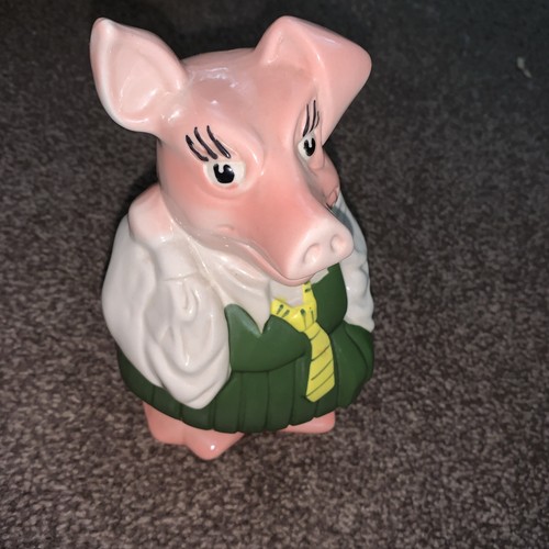 Vintage wade natwest pig - vintage,