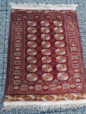 Clean, Tekke Rug 160x108cm
