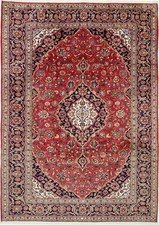 Original Persian carpet