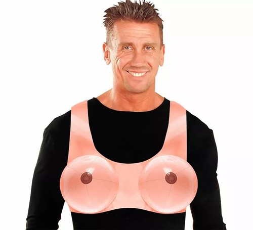 Novelty stag fancy dress - novelty,