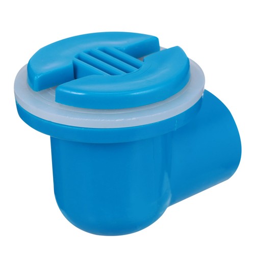 Fish tank drain pipe joint - drain,