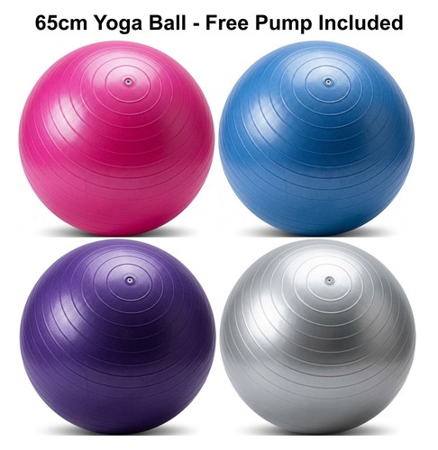 Exercise gym yoga - gym, ball