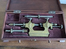 Jacot Lathe Tool / Tour a