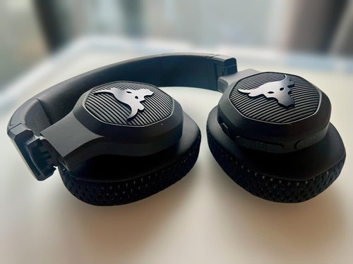 Jbl project rock - project, over-ear