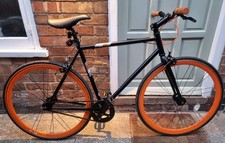Muddyfox Single Speed / Fixie