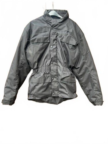 Scott motorcycle jacket black - scott,