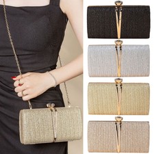 Women's Evening Clutch Bag