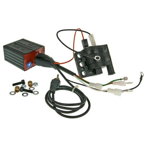 Control unit malossi k15 rpm - malossi,
