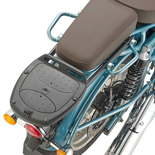 Kappa rear luggage - kappa,