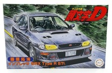 Fujimi 1/24 Scale Unbuilt Kit
