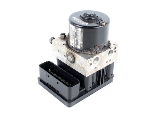 Abs pump module - pump,