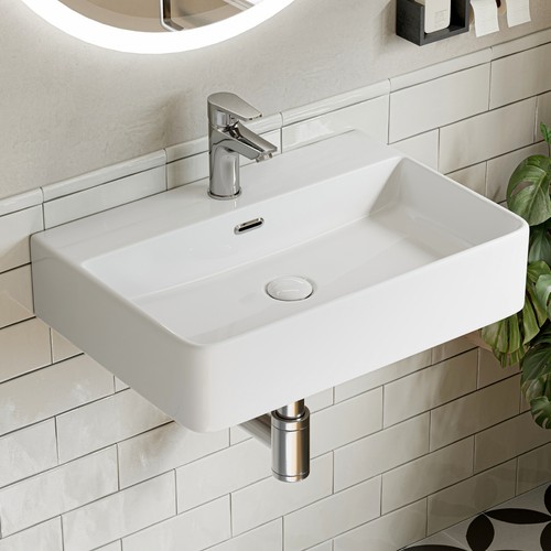 Horow bathroom wash basin - wash,