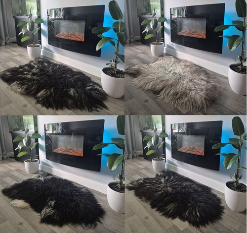 Unique natural non dyed curly - unique,
