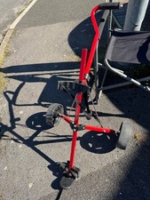 junior golf trolley