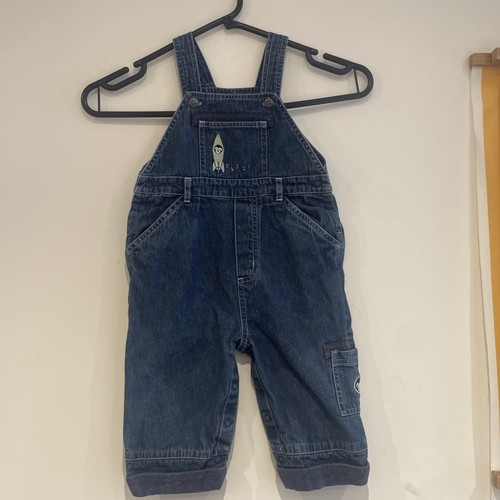 Beautiful vintage boys blue - boys,