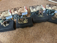 King and Country Fields of