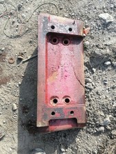 International Front End Weight