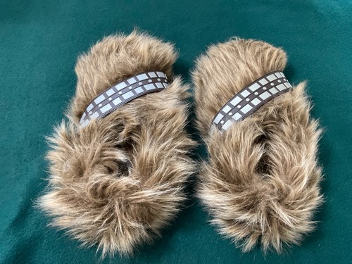 Star wars chewbacca brown - star,