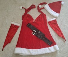 Ann Summers, Mrs Santa Claus