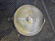 MARCHAL 660/760 Classic Car fog lamp, genuine Circa '60's/70's. Ferrari., Lancia