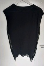 Allsaints Blake Vest Chainmail