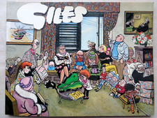 Giles Cartoon Annual -