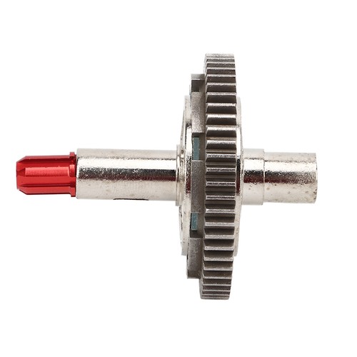 57t clutch spur gear - rc,