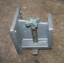 UNIVERSAL RIGHT ANGLE Lathe