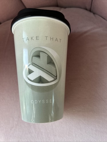 Take that odyssey - take,