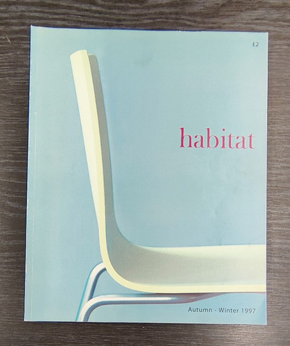 Habitat catalogue - habitat,