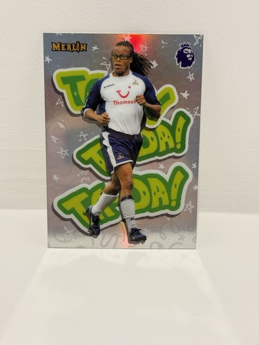 Topps merlin premier league - premier,