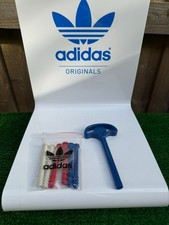 ADIDAS VARIO-SHOCK GRAND SLAM KEGLER SUPER REPLACEMENT PEGS & TOOL GS II NEW