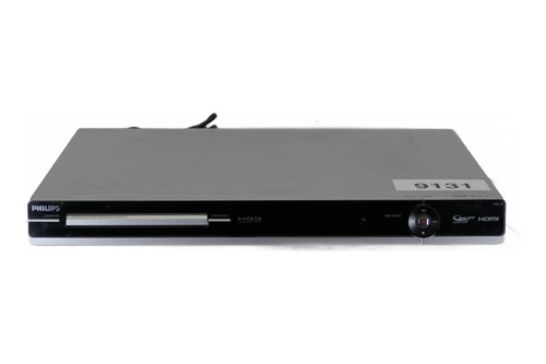 Philips dvdr3595 dvd hard - dvdr3595,