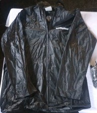 Sporting News PVC Rain Coat