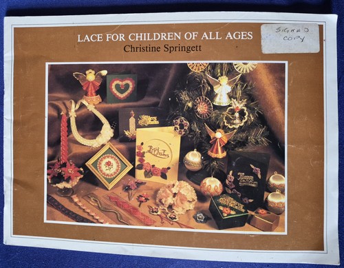 Lace for children all - for,