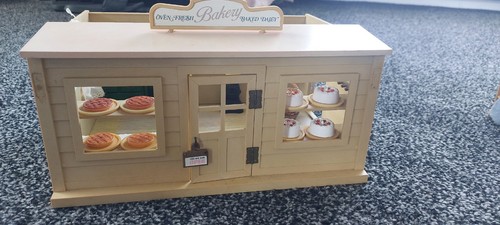 Sylvanian families preloved - sylvanian,