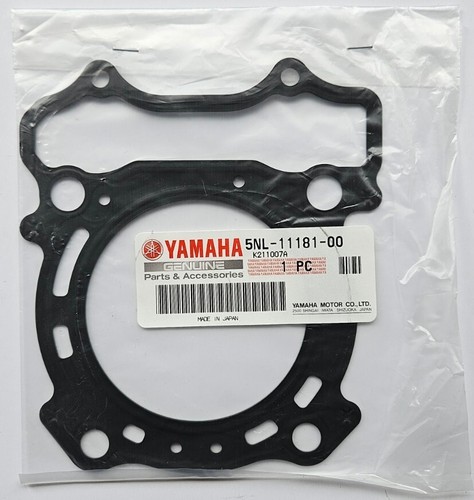 New genuine oem yamaha - genuine,
