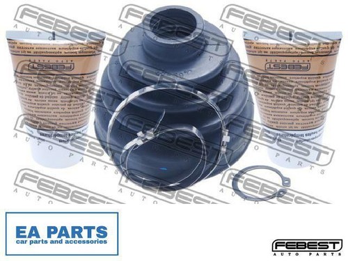 Bellow set drive shaft for - bellow,