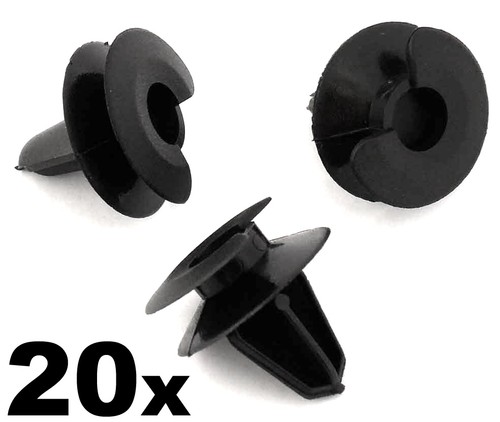 Vauxhall opel plastic - 20,
