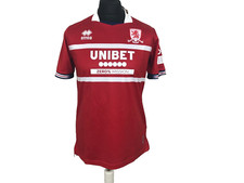 Medium adult Middlesbrough FC