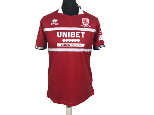 Medium adult middlesbrough - medium,
