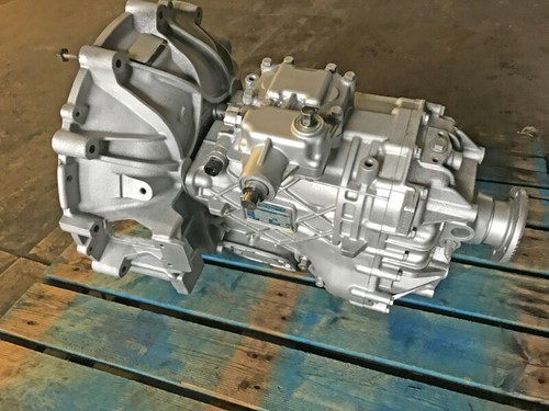 Iveco 75e16 euro cargo - cargo, gearbox