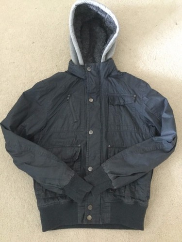 Boys jacket bomber - jacket,