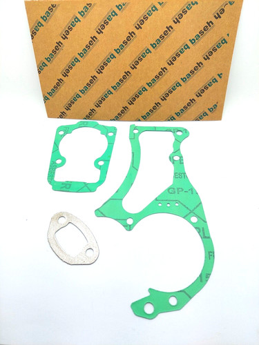 Gasket kit for - gasket,