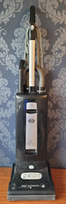 Sebo Automatic X4 Upright Vacuum Cleaner Black