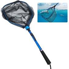 Fishing Net Rubber Coated Mesh