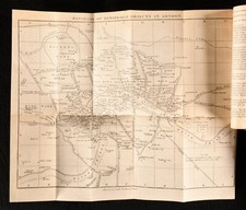 1841 Leigh's New Picture of