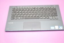 Sony VAIO PCG-4121GM Series