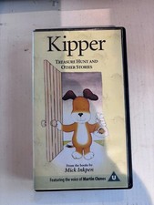 Kipper Pigs Treasure Hunt