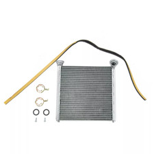  HEATER MATRIX FITS AUDI A3 / SEAT LEON / SKODA OCTAVIA / VW GOLF / TIGUAN